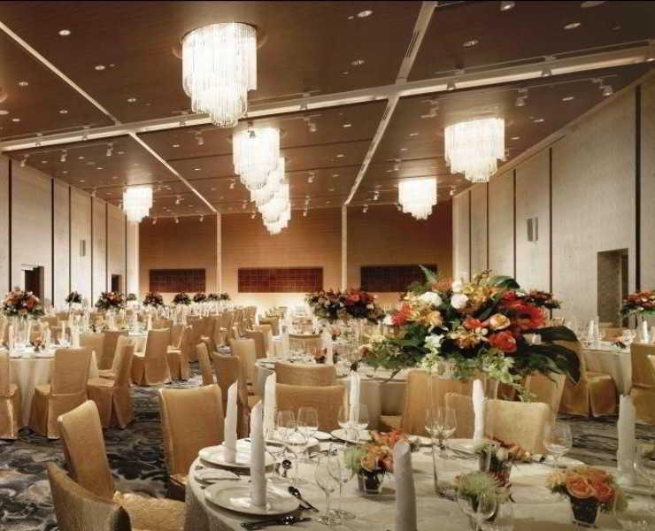 נוסג'יה Jen Johor Puteri Harbour By Shangri-La מראה חיצוני תמונה